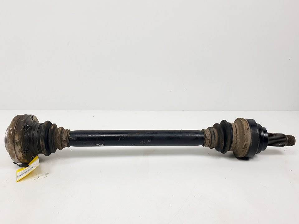 TRANSMISION TRASERA IZQUIERDA - 7521630 - BMW - SERIE 5 BERLINA (E60)