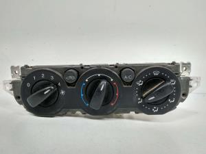 MANDO CALEFACCION / AIRE ACONDICIONADO 69607320 FORD FOCUS SPORTBREAK (CAP) Autodesguaces Alicante