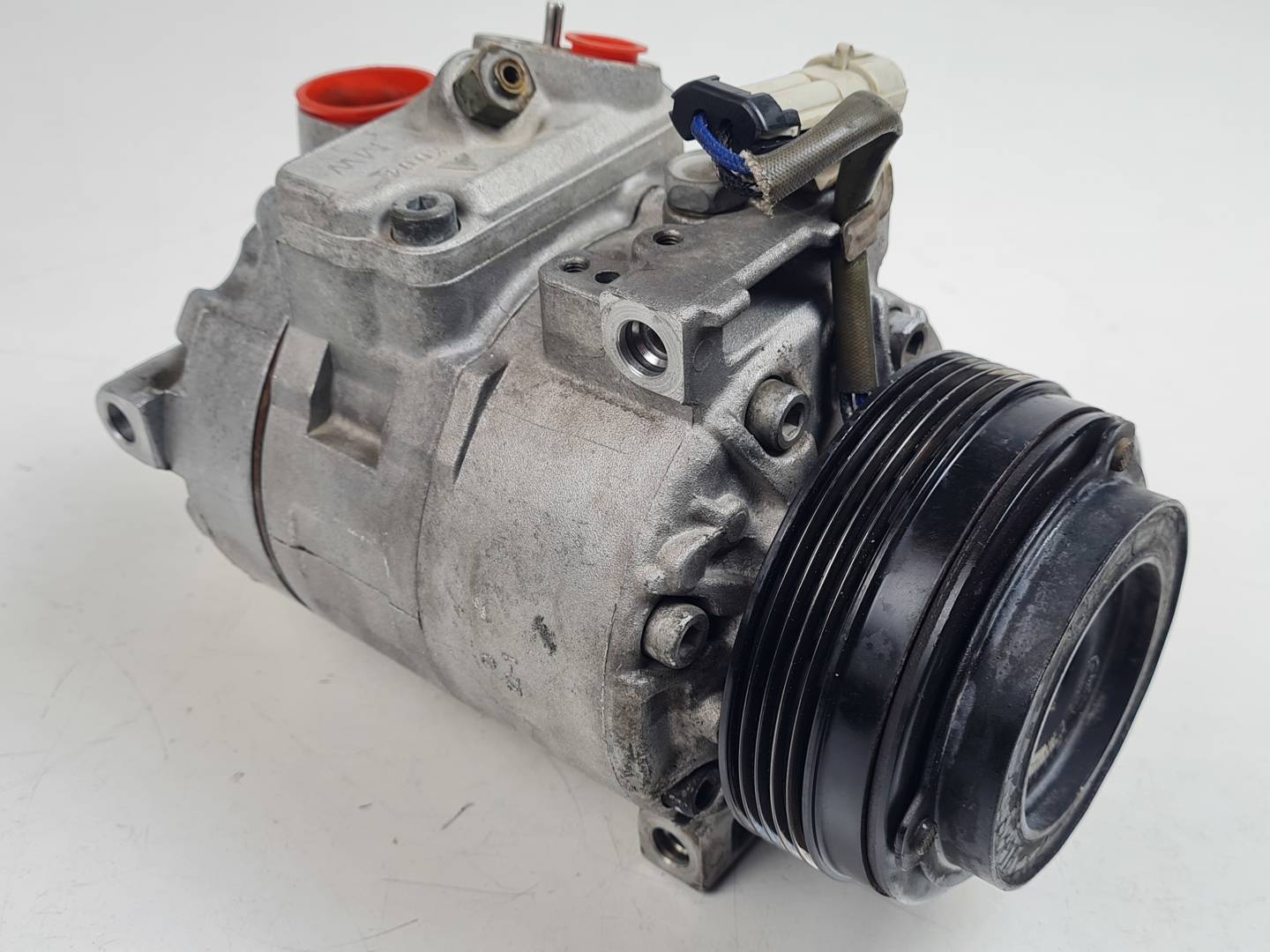COMPRESOR AIRE ACONDICIONADO - 24416177 - OPEL - ZAFIRA A