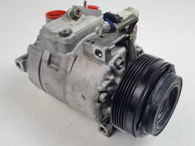 COMPRESOR AIRE ACONDICIONADO 24416177 OPEL ZAFIRA A Autodesguaces Alicante
