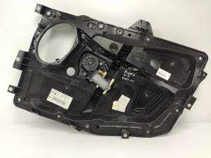 ELEVALUNAS DELANTERO DERECHO 2S61A045H16 FORD FIESTA (CBK) Autodesguaces Alicante