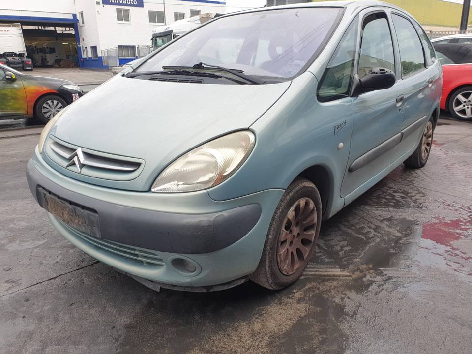 CITROEN XSARA PICASSO (1999 - 2011)