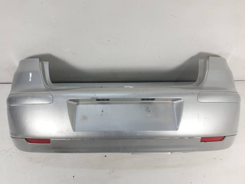 PARAGOLPES TRASERO SEAT IBIZA (6L1) Autodesguaces Alicante