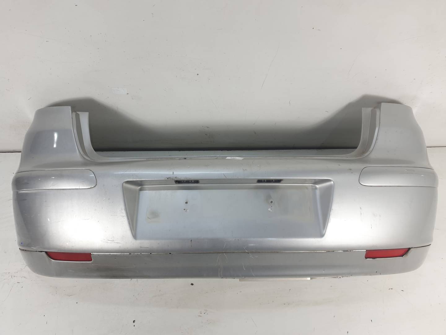 PARAGOLPES TRASERO - SEAT - IBIZA (6L1)