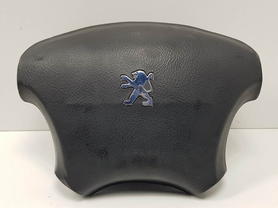 AIRBAG DELANTERO IZQUIERDO - 96610710ZD - PEUGEOT - 407