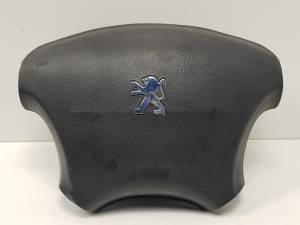 AIRBAG DELANTERO IZQUIERDO 96610710ZD PEUGEOT 407 Autodesguaces Alicante