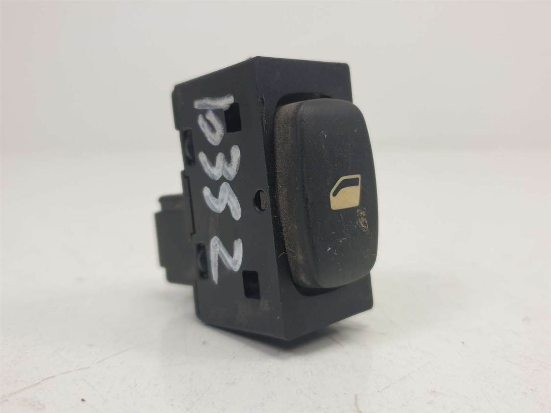 MANDO ELEVALUNAS TRASERO IZQUIERDO - 96360166XT - PEUGEOT - 307 (S1)