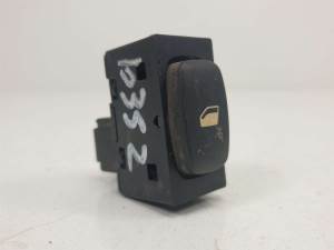 MANDO ELEVALUNAS TRASERO IZQUIERDO 96360166XT PEUGEOT 307 (S1) Autodesguaces Alicante