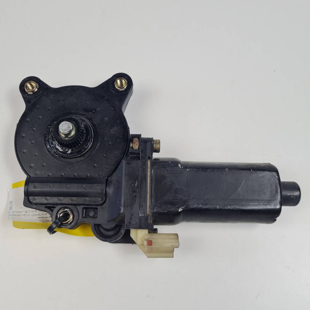MOTOR ELEVALUNAS DELANTERO IZQUIERDO - HYUNDAI - ACCENT (LC)