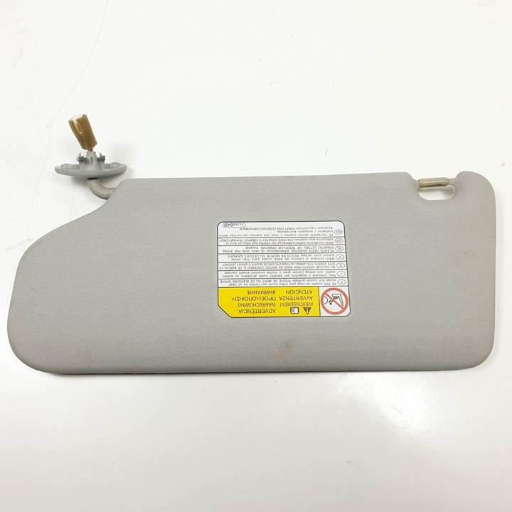 PARASOL DERECHO - 7430A849 - MITSUBISHI - ASX (GA0W)