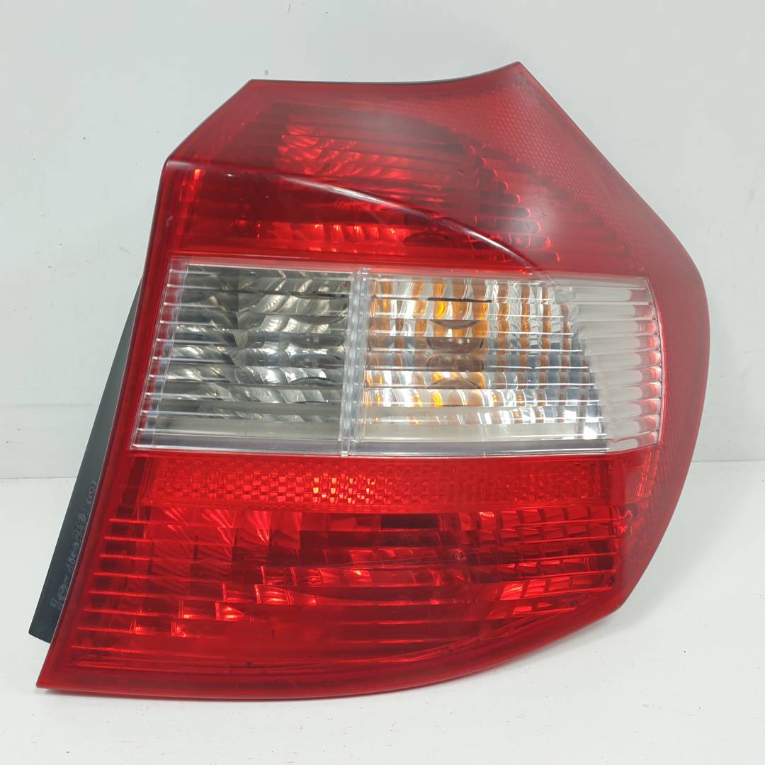 Rückleuchte hinten rechts - 692450213 - BMW - SERIE 1 BERLINA (E81/E87)