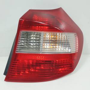 PILOTO TRASERO DERECHO 692450213 BMW SERIE 1 BERLINA (E81/E87) Autodesguaces Alicante