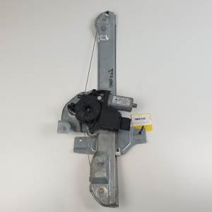 ELEVALUNAS DELANTERO DERECHO 9837841580 CITROEN C3 Autodesguaces Alicante