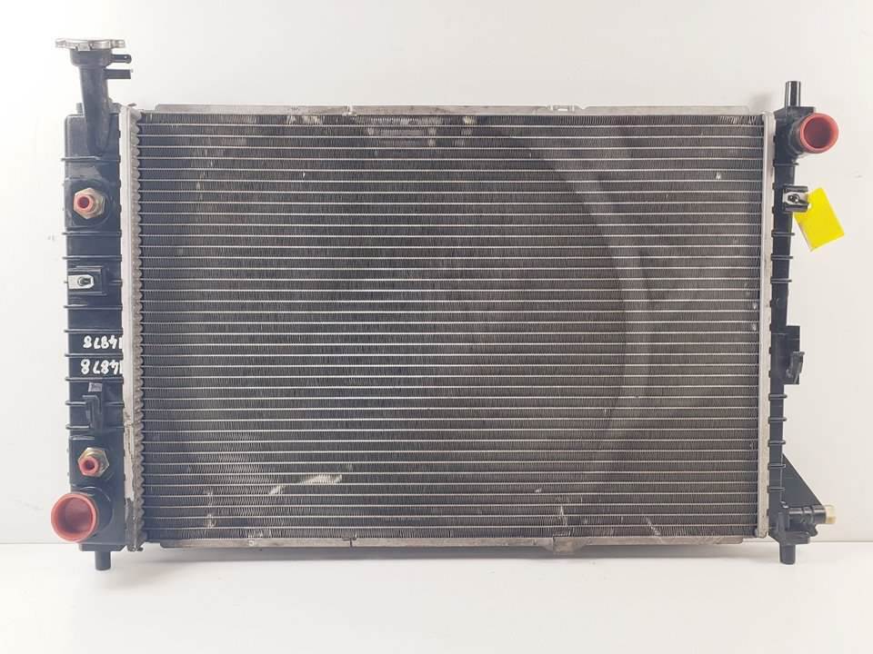 RADIADOR AGUA - FORD - MUSTANG (SN95)