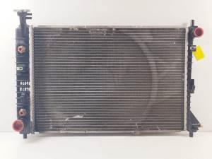 RADIADOR AGUA FORD MUSTANG (SN95) Autodesguaces Alicante