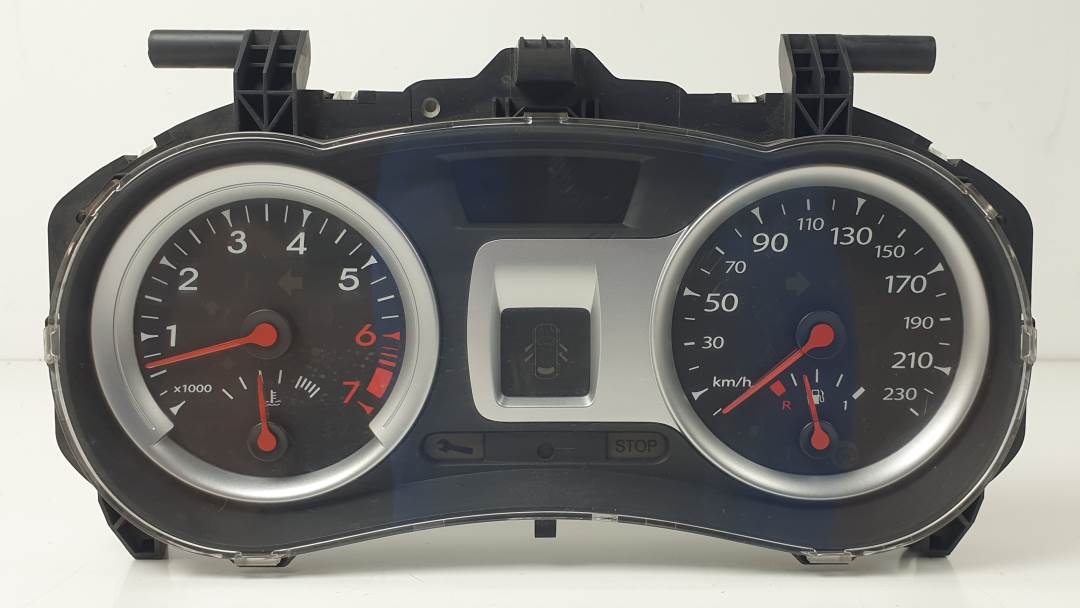 CUADRO INSTRUMENTOS - 8201060291A - RENAULT - CLIO III
