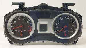 CUADRO INSTRUMENTOS 8201060291A RENAULT CLIO III Autodesguaces Alicante