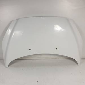 CAPOT PEUGEOT 308 (T7) Autodesguaces Alicante