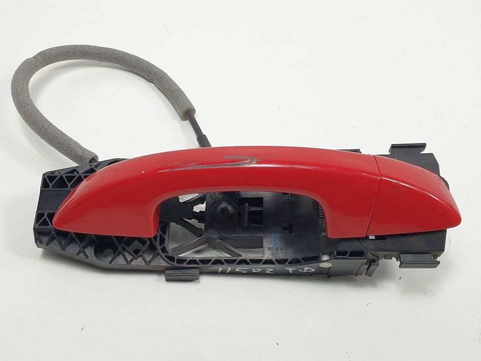 MANETA EXTERIOR TRASERA DERECHA - 5N0839885G - VOLKSWAGEN - GOLF VI (5K1)