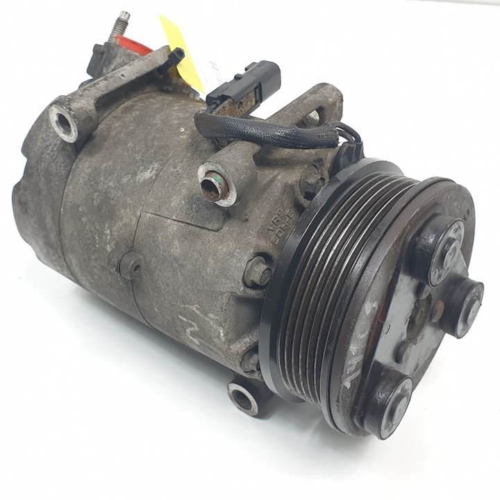 COMPRESOR AIRE ACONDICIONADO - AV6119D629DA - FORD - C-MAX (CB7)
