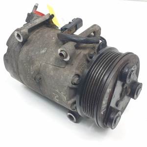 COMPRESOR AIRE ACONDICIONADO AV6119D629DA FORD C-MAX (CB7) Autodesguaces Alicante