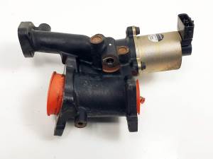 VALVULA EGR 8973586130 OPEL ASTRA H BERLINA Autodesguaces Alicante