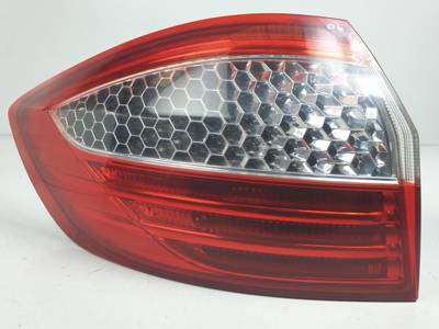 PILOTO TRASERO IZQUIERDO 7S7113405B FORD MONDEO SPORTBREAK (CA2) Autodesguaces Alicante