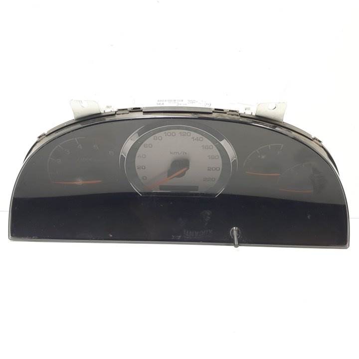 CUADRO INSTRUMENTOS - 8022008201 - SSANGYONG - REXTON (Y200)