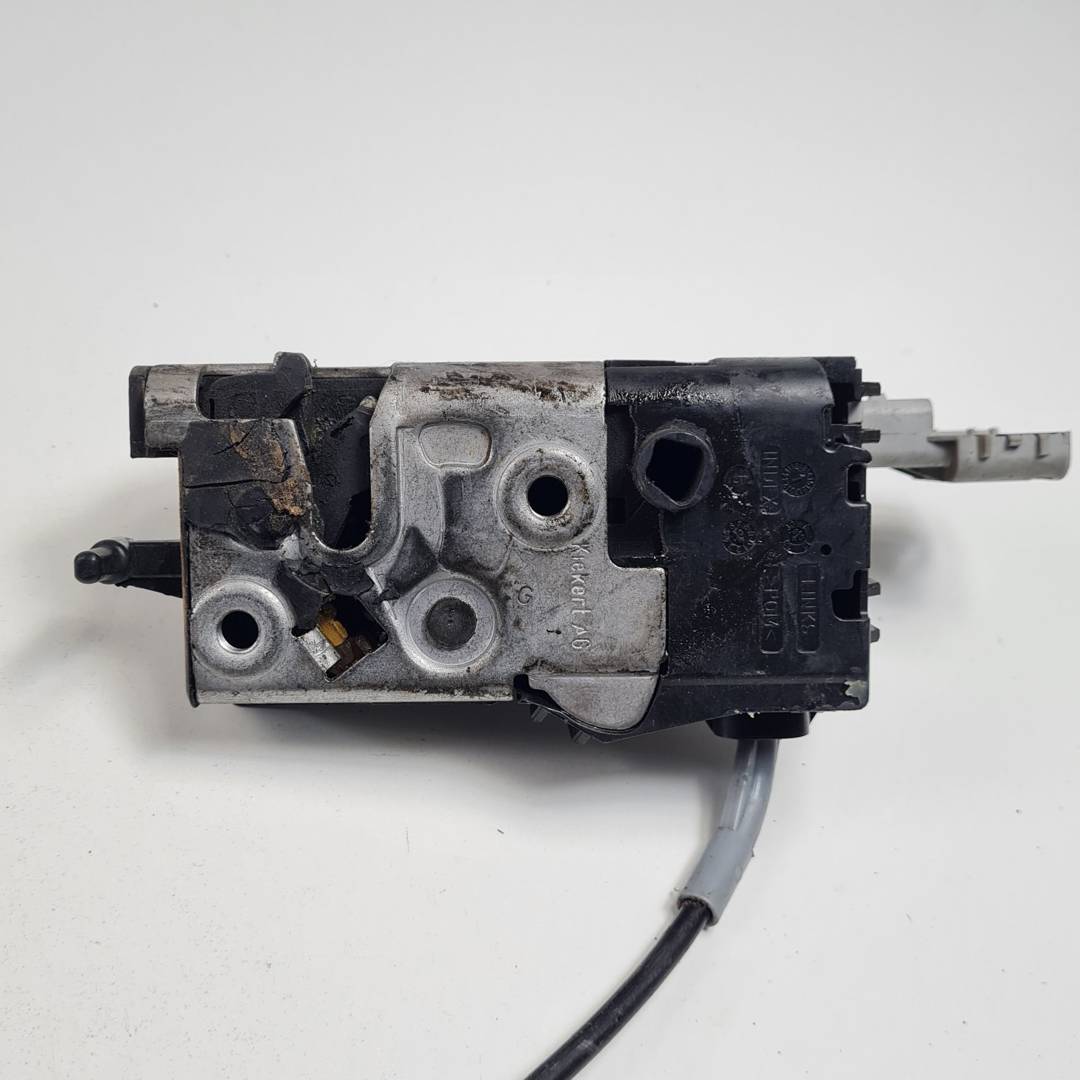 Rear left door lock - 9681337180 - CITROEN - C4 BERLINA