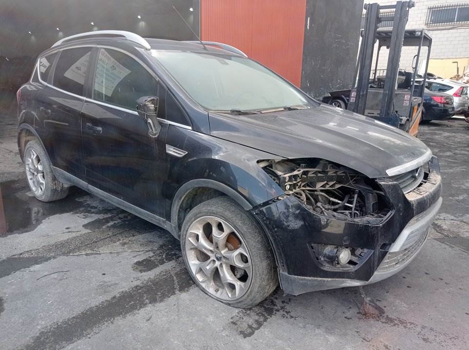 FORD KUGA (CBV) (2008 - 2013)