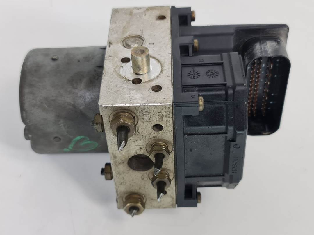 ABS - 0265800007 - FORD - MONDEO BERLINA (GE)