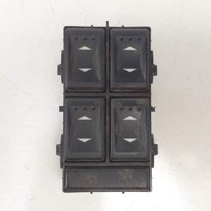 MANDO ELEVALUNAS DELANTERO IZQUIERDO 3S7T14A132BA FORD MONDEO TURNIER (GE) Autodesguaces Alicante