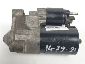 MOTOR ARRANQUE 8200186148 RENAULT MEGANE II COUPE/CABRIO Autodesguaces Alicante