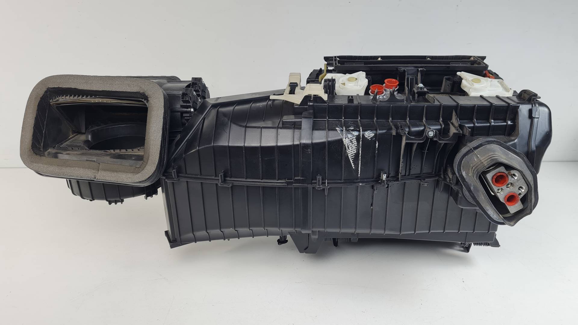 CALEFACCION ENTERA NORMAL - 8T1820005C - AUDI - SQ5 (8R)