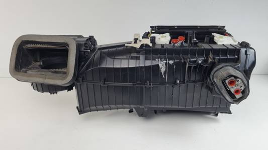 CALEFACCION ENTERA NORMAL 8T1820005C AUDI SQ5 (8R) Autodesguaces Alicante