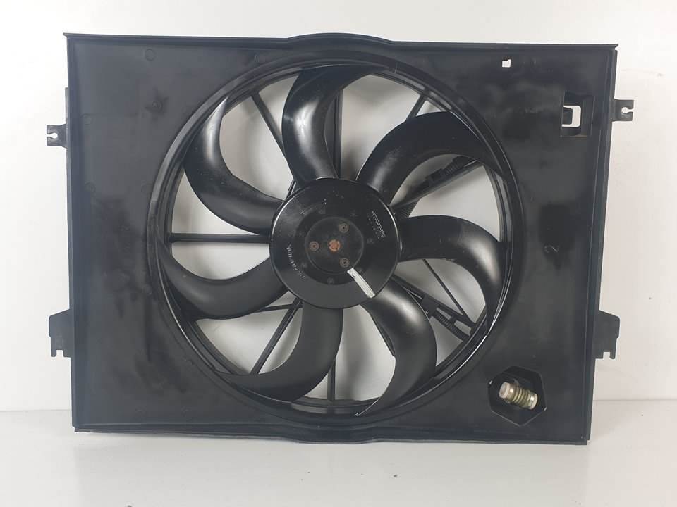 ELECTROVENTILADOR - 253802EXXX - HYUNDAI - TUCSON (JM)