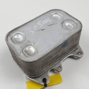 ENFRIADOR ACEITE MOTOR SEAT TOLEDO (KG3) Autodesguaces Alicante