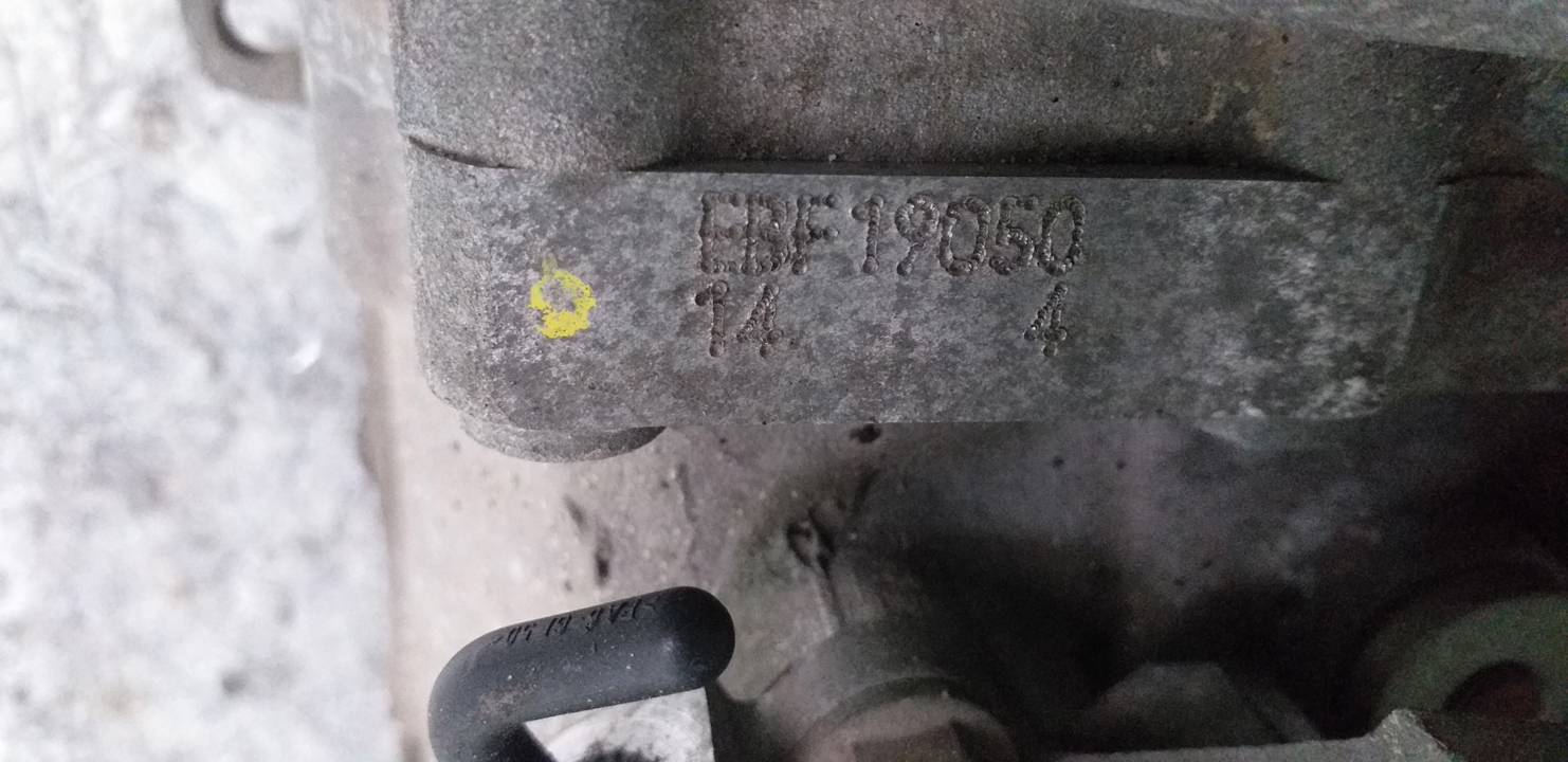 CAJA CAMBIOS