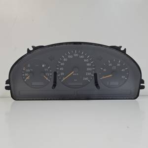 CUADRO INSTRUMENTOS A1635407611 MERCEDES CLASE M (W163) Autodesguaces Alicante