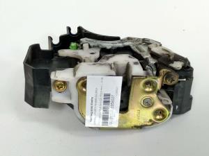 CERRADURA PUERTA TRASERA IZQUIERDA MITSUBISHI COLT BERLINA 3 (CZ) Autodesguaces Alicante