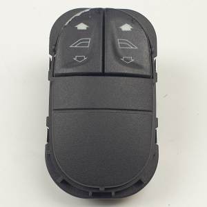 MANDO ELEVALUNAS DELANTERO IZQUIERDO 95AG14529BA FORD ESCORT BERL./TURNIER Autodesguaces Alicante