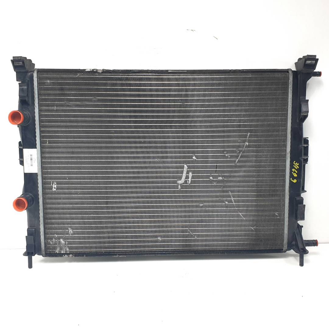 RADIADOR AGUA - 8200115542 - RENAULT - MEGANE II COUPE/CABRIO