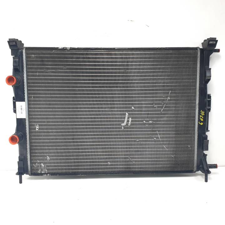 RADIADOR AGUA 8200115542 RENAULT MEGANE II COUPE/CABRIO Autodesguaces Alicante