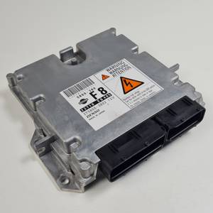 CENTRALITA MOTOR UCE 2758003802 NISSAN X-TRAIL (T30) Autodesguaces Alicante