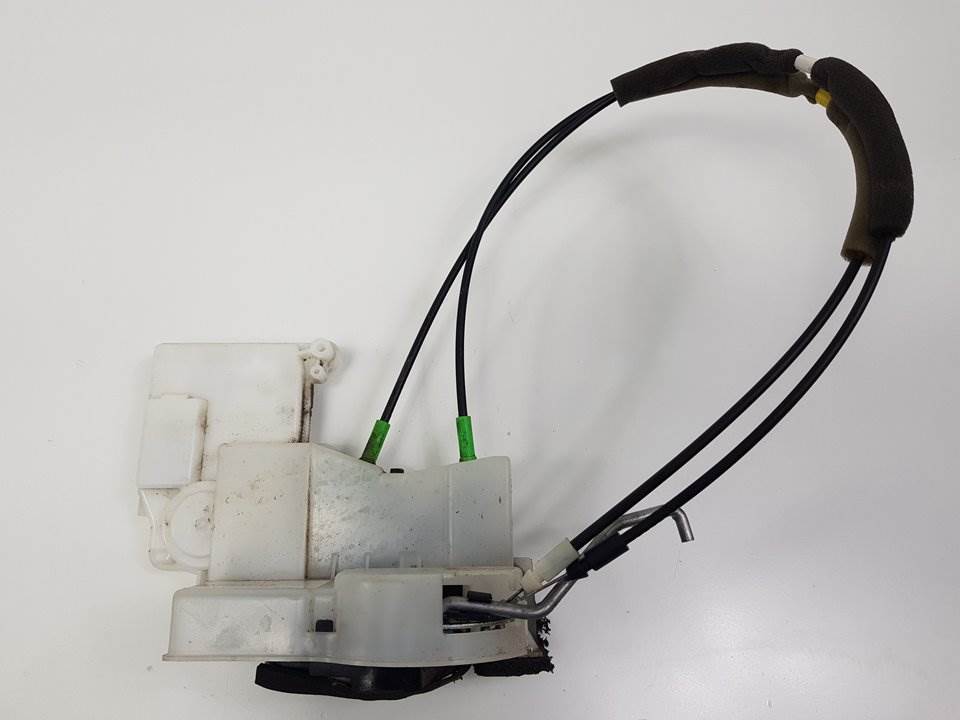 CERRADURA PUERTA TRASERA IZQUIERDA - Y18TL2 - MAZDA - CX-9 (2007 - ... )