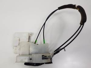 CERRADURA PUERTA TRASERA IZQUIERDA Y18TL2 MAZDA CX-9 (2007 - ... ) Autodesguaces Alicante