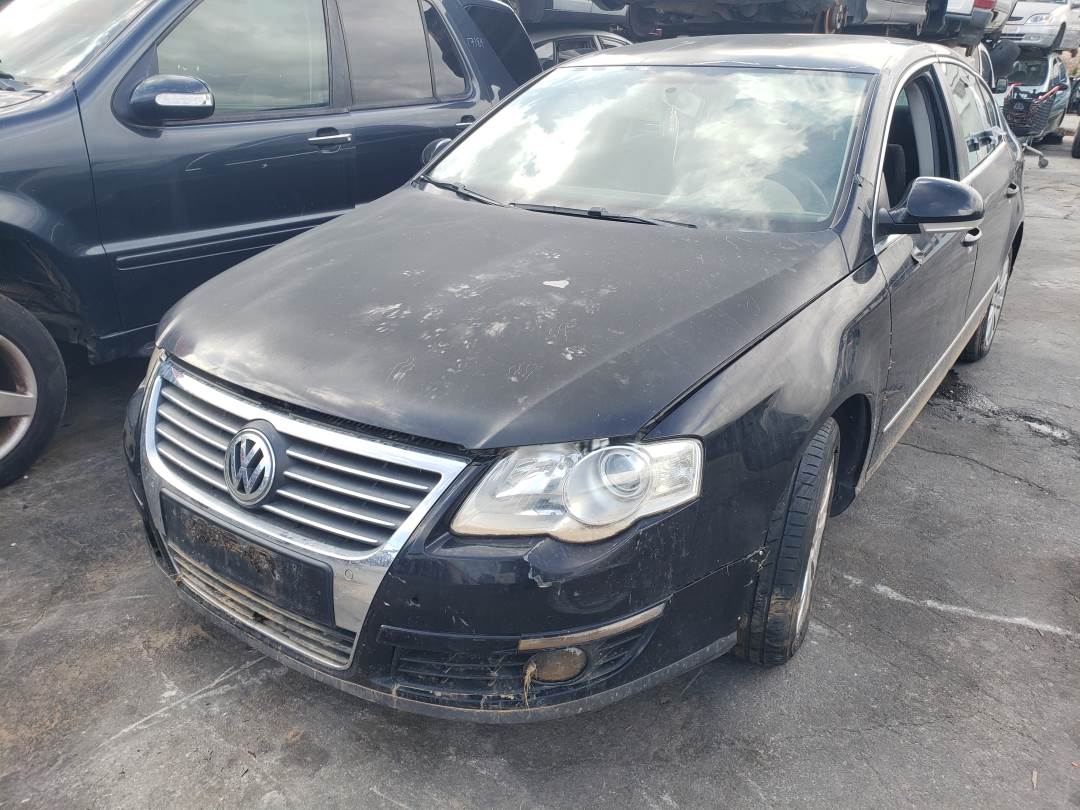 VOLKSWAGEN PASSAT BERLINA (3C2) (2005 - 2010)