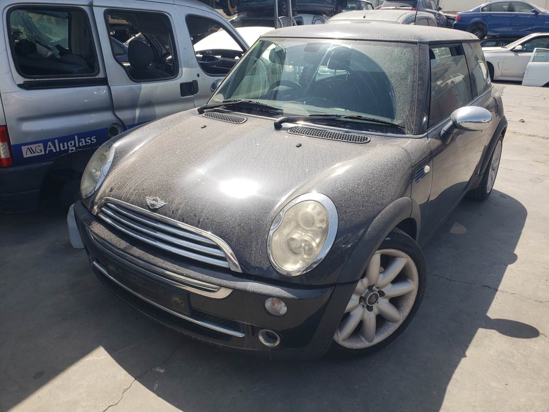MINI MINI (R50,R53) (2001 - 2007)