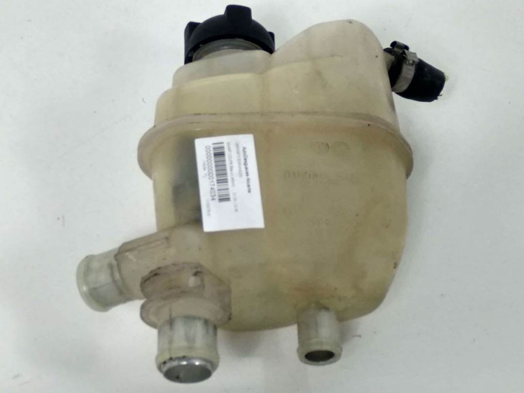 DEPOSITO EXPANSION - 0005768V009 - SMART - FORTWO COUPE (C450)