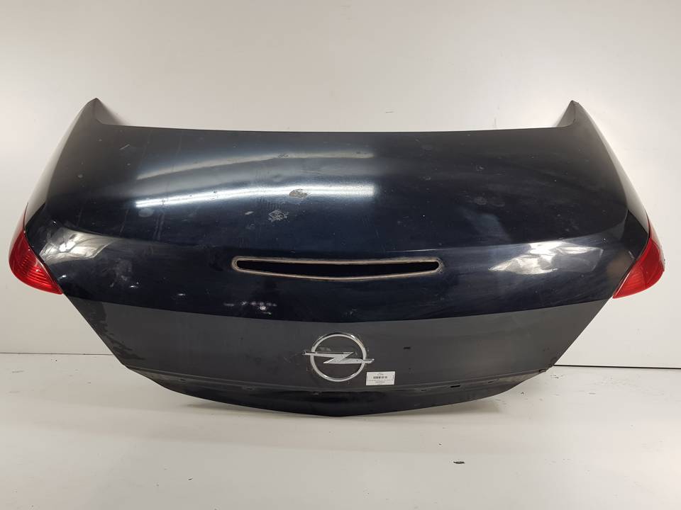 TAPA MALETERO OPEL ASTRA TWIN TOP Autodesguaces Alicante